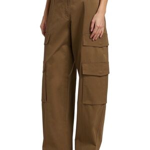 A.L.C bea cargo pants
